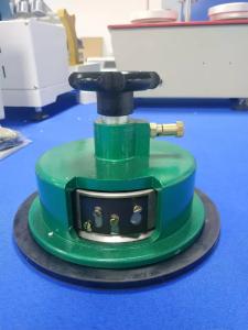 Wholesale Texile Sample Cutter Circular Samples GSM Cutter For Material Calculating from china suppliers