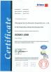 SHANGHAI SUNNY ELEVATOR CO.,LTD Certifications