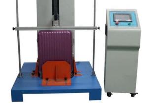 Wholesale Lab Testing Equipment Luggage Testing Instrument Rod Reciprocating Machine from china suppliers