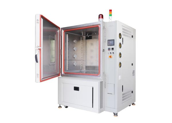 Quality Cycling Thermal Abuse Tester , Explosion Proof Battery Testing System for sale