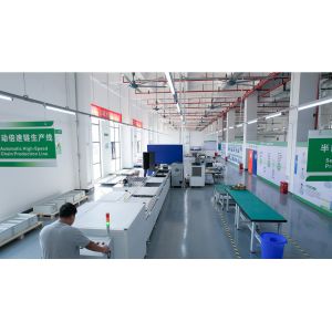 Hunan CTS Technology Co,.ltd