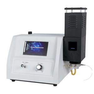Wholesale Multielement Table Top Lab Spectrophotometer LCD Dual Channel Flame Photometer from china suppliers