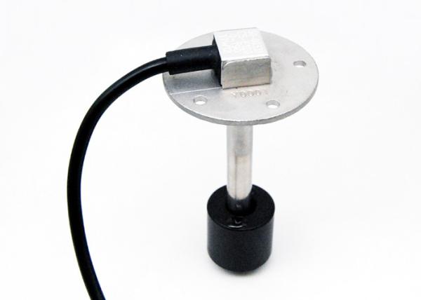 Quality Resistive Depth Liquid Fuel Level Sensor Generator Alarm Meter Sensor for sale