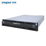 HDD 4T SAS 12Gbps 1U Inspur GPU Server Computer Storage AS2200G2