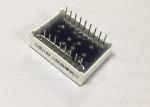 Lightweight 16 Segment LED Display Common Cathode Anode SGS Approved