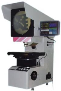 Wholesale High accuracy 110V / 220V AC 50HZ Profile Projector VT-12-2010T for mechanic, electronic from china suppliers