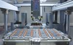64 Channels Chip Sorting Machine