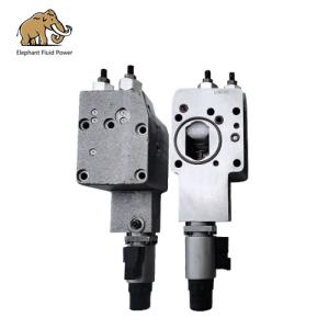 Wholesale LRDU2 Hydraulic Pump Control Valve A11VO95 Piston Pump Repair from china suppliers