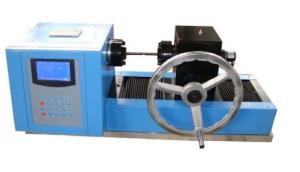 China torsion testing machine specification on sale