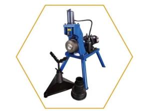 China 2.2kW Roll Grooving Machine Fire Fighting Pipe Grooving Machine on sale