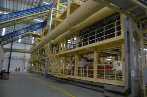 Wholesale 250000CBM Oriented Strand Board (OSB) Machine Production Line from china suppliers