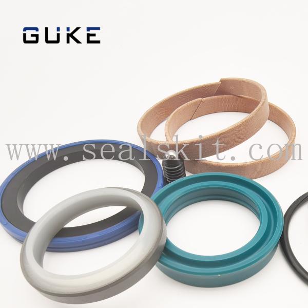 11709913 VOLVO Loader Backhoe BL60 BL61 BL70 BL70 Multi-purpose Bucket Cylinder Repair Seal Kit Guaranteed