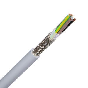 China CE Certified Round Wire Anti-Corrosion ATX Power Female Terminal Cable for Computer Conductor Material Copper Wire on sale