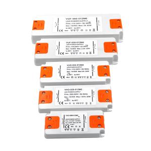 China Flexible Wiring 24v LED Driver 75w LED Strip Driver CE CB SAA Certification on sale