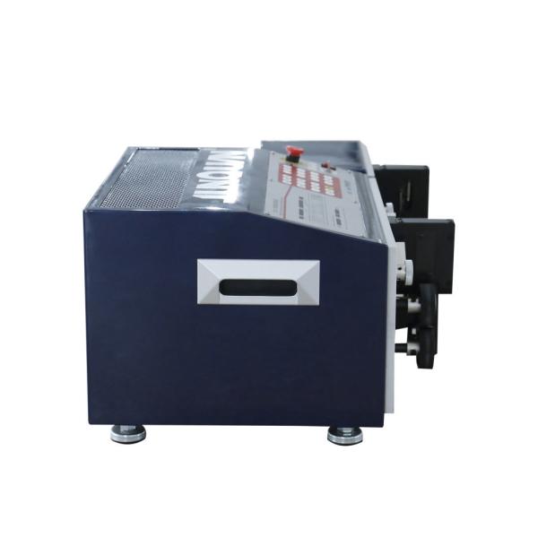 Computerized Wire Cutting And Stripping Machine (ZDBX-3)