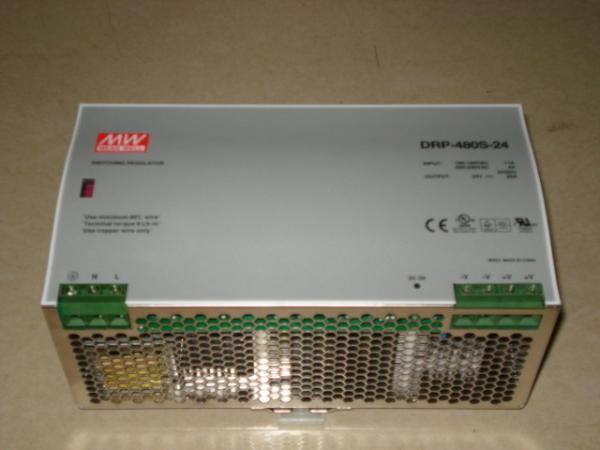 Quality Power Supply DRP-40S Rotational Speed Sensor With Short Circuit Protections for sale