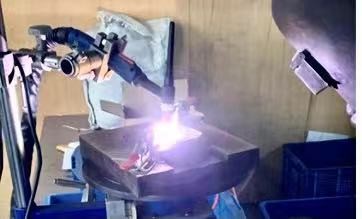 0.5mm Stainless Steel Welding Services