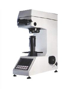 Wholesale Big LCD Screen HVS-50 Digital Vickers Hardness Tester AC110V±10% 60Hz with RS232 Interface from china suppliers