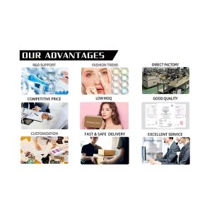 Beautylens Technology Co., Ltd.