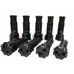 RC Drill Bit Reverse Circulation Hammer Bit