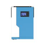 5kw Hybrid Solar Energy System Monocrystalline Silicon Solar Generator