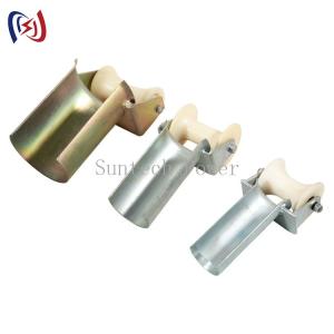 Wholesale D Series Entrance Protection Cable Pulling Roller Stringing Tools from china suppliers