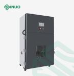 30MΩ Controlled Type EV Battery Testing Equipment 0.3s External Short Circuit