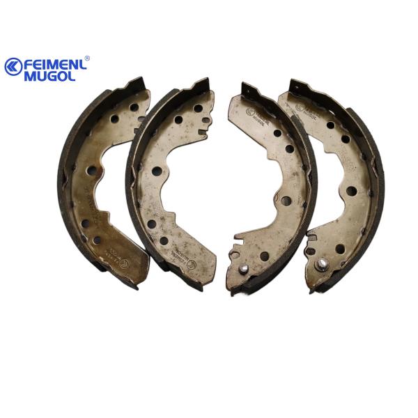 ISUZU TFR Auto Parts Brake Shoes Car Brake System Parts 8-94479706 8-94479706-0