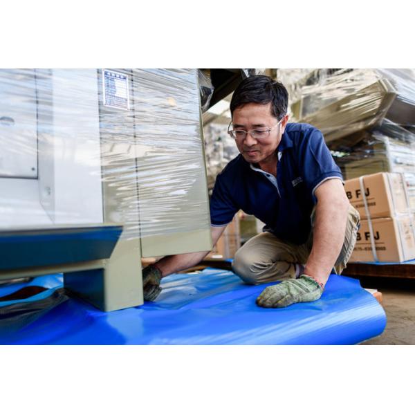 Double System Automatic Sweater Knitting Machine With Comb