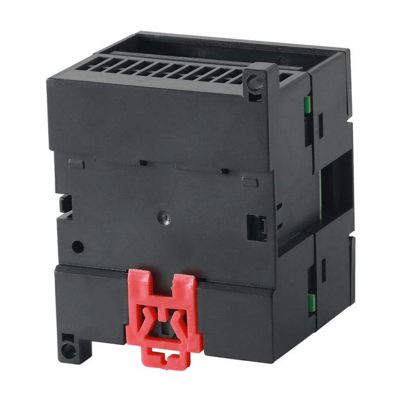 ISO9001 Class 0.5 Three Phase Remote Terminal System / Field Terminal Unit