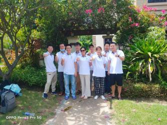 Shenzhen Yunlianxin Technology Co., Ltd