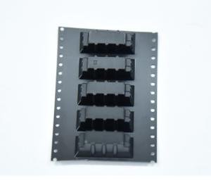 Wholesale Header pH2.0 2*8pin Vertical PCB Mounting with Post 3.0 Au Plated at The Tail Terminals from china suppliers