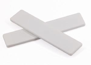 China Washable Silicone Alien H3 RFID Tags Labels For Washing Drying on sale