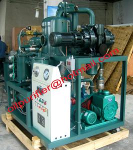 Insulating Oil Treatment Plant, Transformer Oil Vacuum Purification System,online transformer oil filtration ,processing