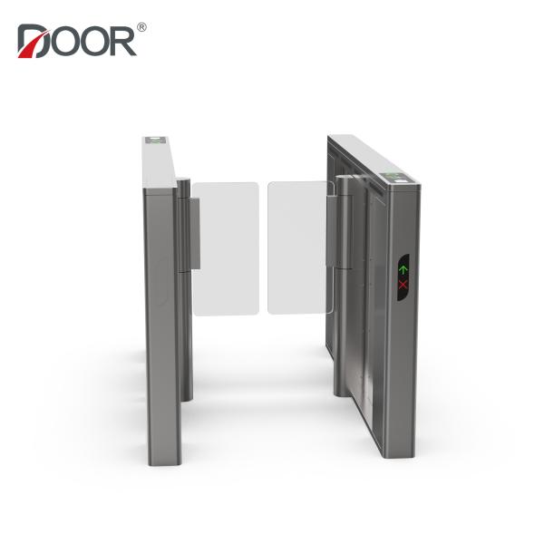 Quality Speed Gate Cost Effective Slim Design Security Access Control Turnstile for sale