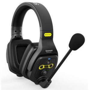 Wholesale Saramonic Full Duplex Wireless Intercom System Adjustable 1.9G Frequency from china suppliers