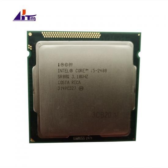 Quality ATM Machine Parts NCR Self Serv Intel Processor Core I5 2400 497-0474790 for sale
