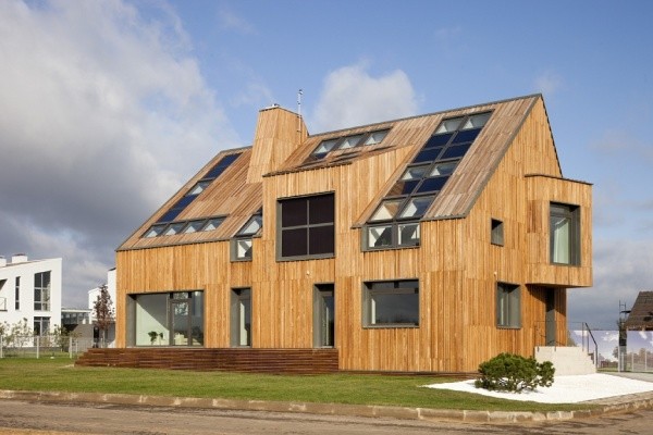 Retractable EPS Acrylic Roof Dome Skylight System For Aluminium Structure