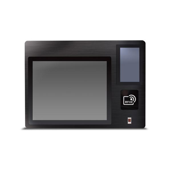 Industrial Touch Panel Computer / PC Panel Touch Screen Android 4.4.2 Operating System