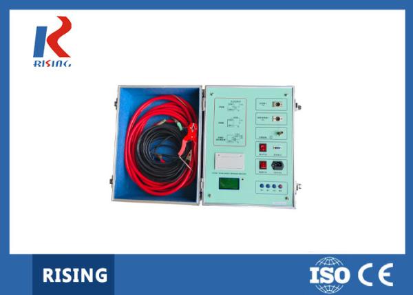 Quality Oil Dielectric Loss Tester RSJS-III Anti Interference Dielectric Loss for sale