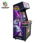 1 Player Coin Operated Arcade Machines Video Game Console