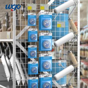 China Self Adhesice Damage Free Washable Double Sided Mounting Tape Strong Restickable on sale