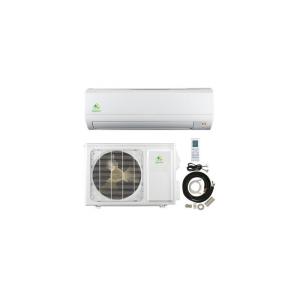 Dehumidification Bedroom Split System , Practical Small Split Air Conditioning Units