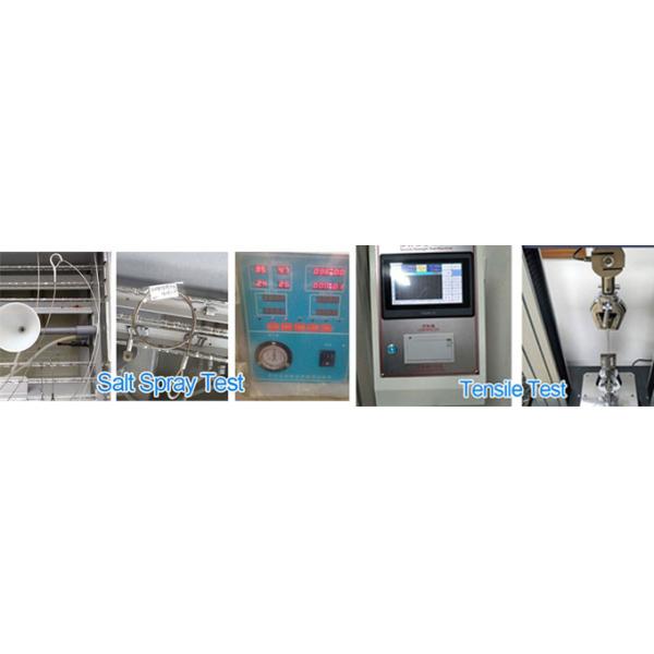 Customized Cable Gripper Hold Acoustic Ceiling Cable Hanging System 13