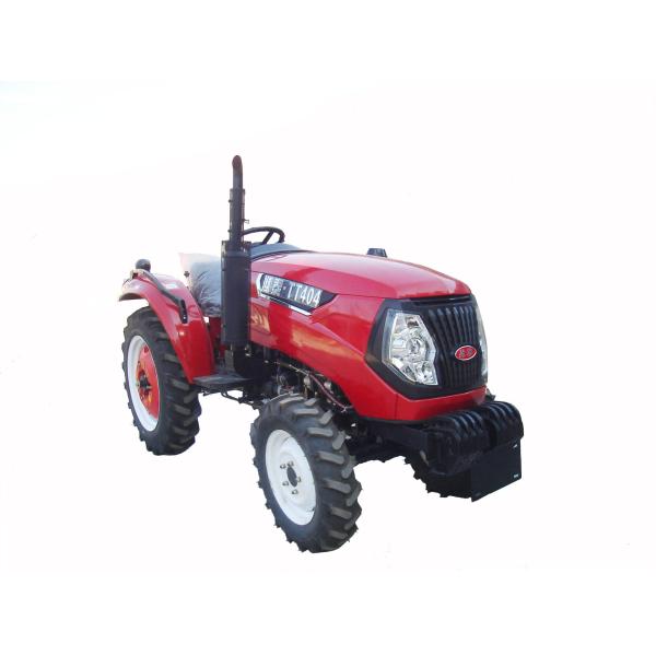 40HP farm tractor TT400TT404 4*2/4*4 wheel drive Agricultural farm equipment
