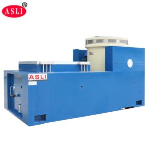 Wholesale UN38.3 battery Vibration Testing Machine 3 Axis Vibration Table Lab Testing Machine from china suppliers