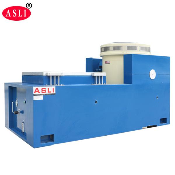 Quality Horizontal 20kN Random Vibration Testing Equipment For Laboratory for sale