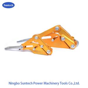 Wholesale Tower Erection Tools Come Along Clamp ACSR 30KN M3000 from china suppliers
