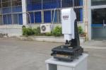 Fully Automatic 3D Video Measuring Machine with 2d Measurement system