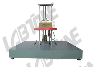 Wholesale Large Packaging Drop Test machine For High Mass Vertical Drop Test Applicable To IEC Standards from china suppliers